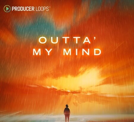 Producer Loops Outta My Mind MULTiFORMAT